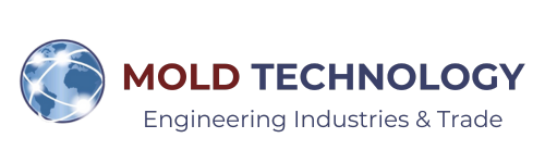 industrial molds logo