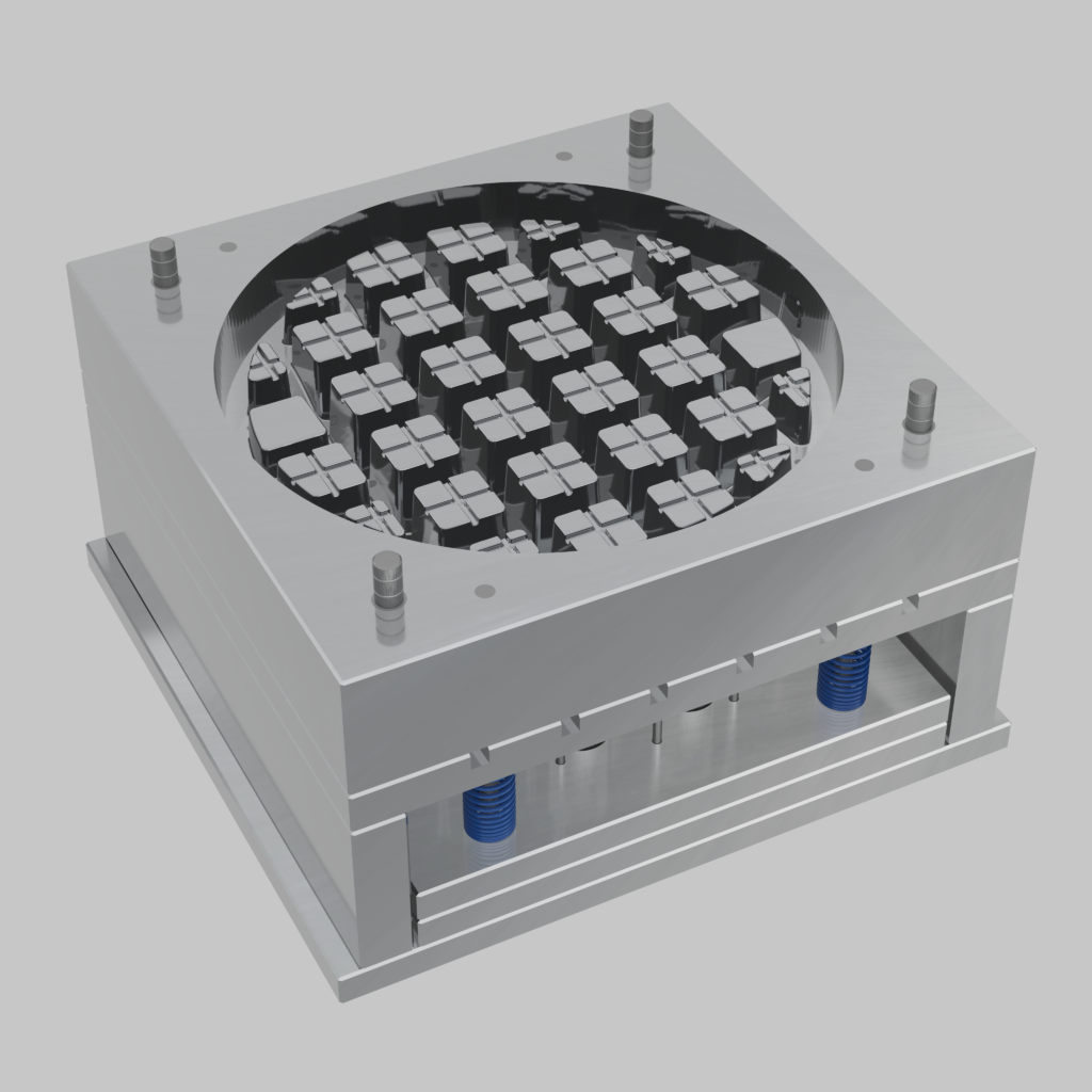 fiberglass molds