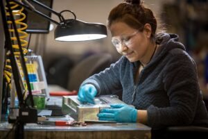 improve mold lifespan