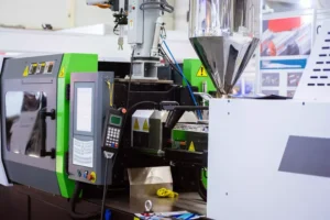 plastic injection molds