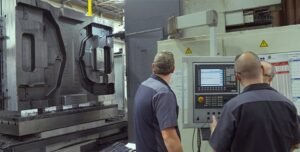 Mold Manufacturers