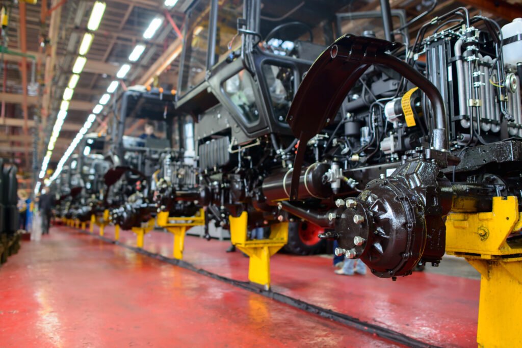 Molds in the Automotive Industry