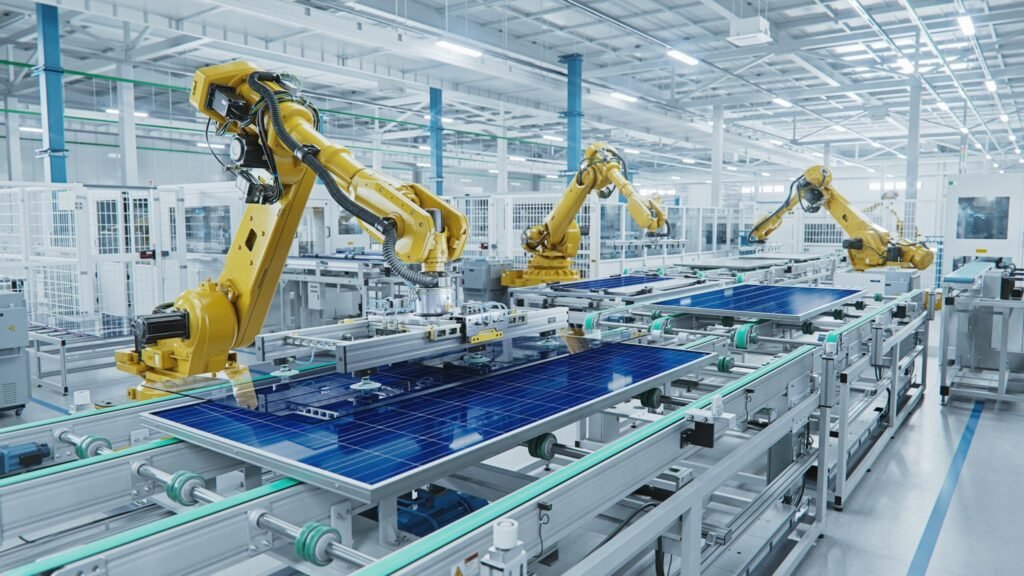 Molds in the Automotive Industry