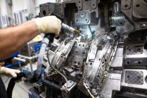 Molds in the Automotive Industry