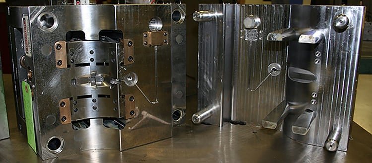 importance of molds in production