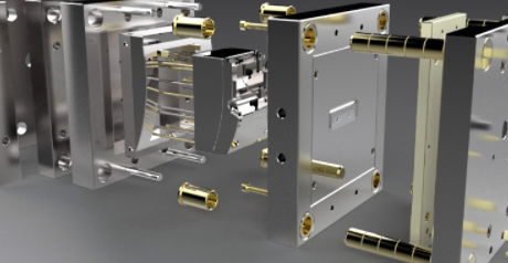 importance of molds in production