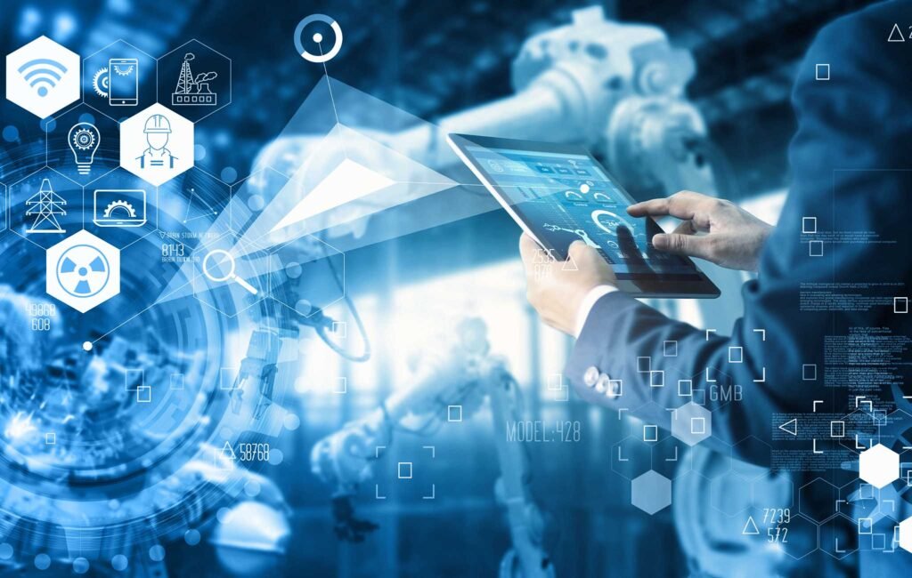 Smart Mold Technology