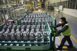 Supply Chain Issues