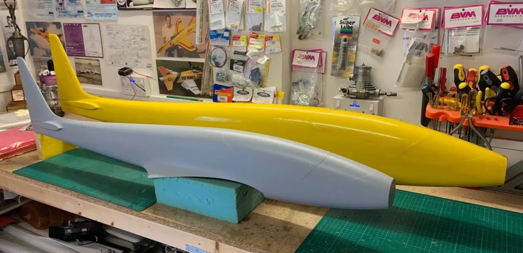 What Makes Fiberglass Molds the Perfect Choice for Complex Designs?