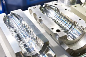 Discover the Mold Quality Impact on Final Product Performance