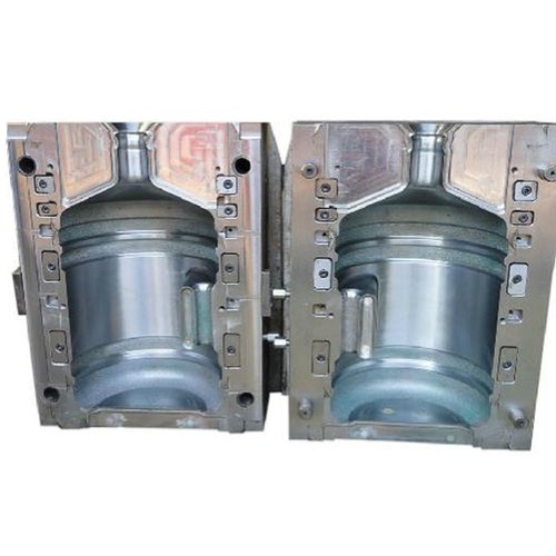 Discover the Mold Quality Impact on Final Product Performance