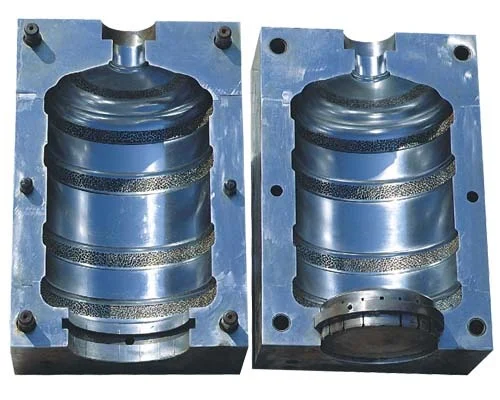 Discover the Mold Quality Impact on Final Product Performance