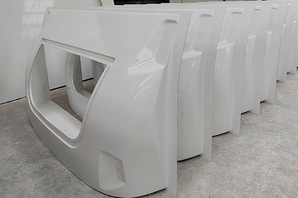 What Makes Fiberglass Molds the Perfect Choice for Complex Designs?
