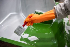 What Makes Fiberglass Molds the Perfect Choice for Complex Designs?