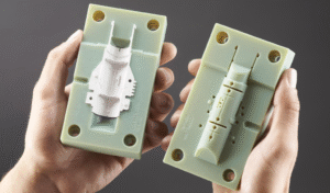 Challenges in mold manufacturing