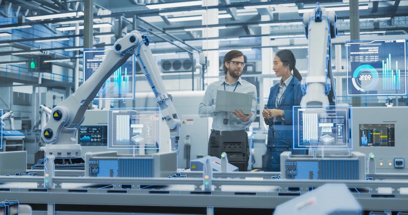 Challenges in mold manufacturing