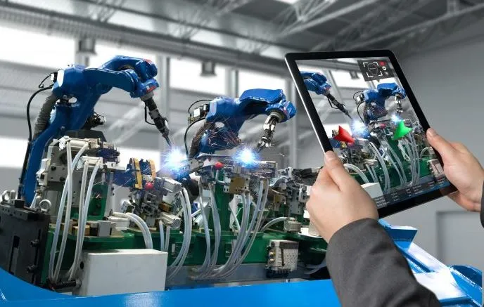 Challenges in mold manufacturing