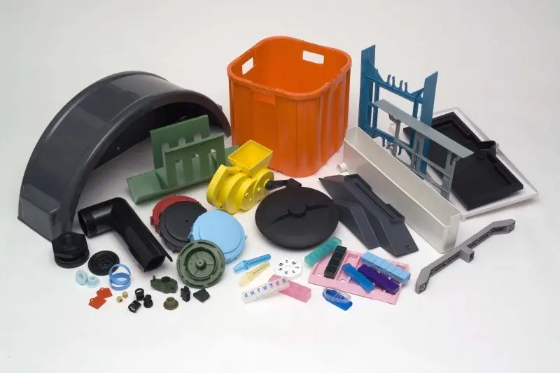Market Demand in Mold Manufacturing