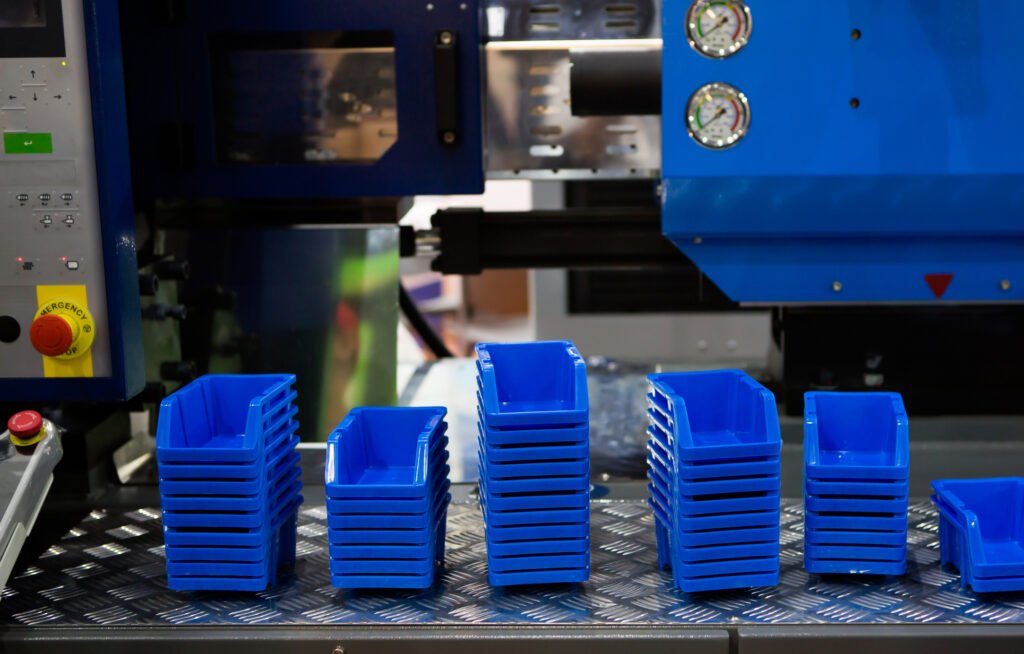 Market Demand in Mold Manufacturing