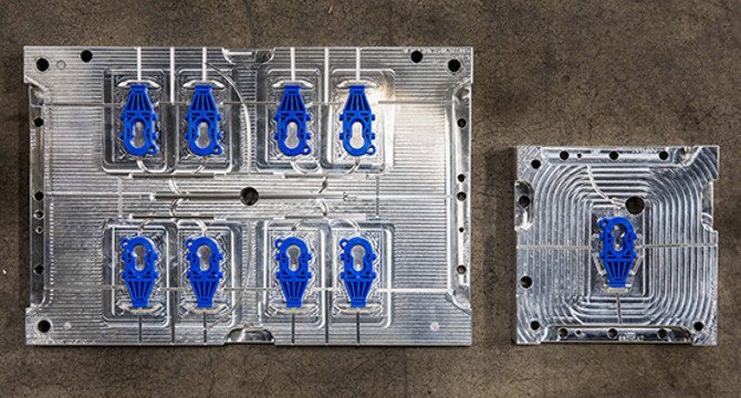 Market Demand in Mold Manufacturing