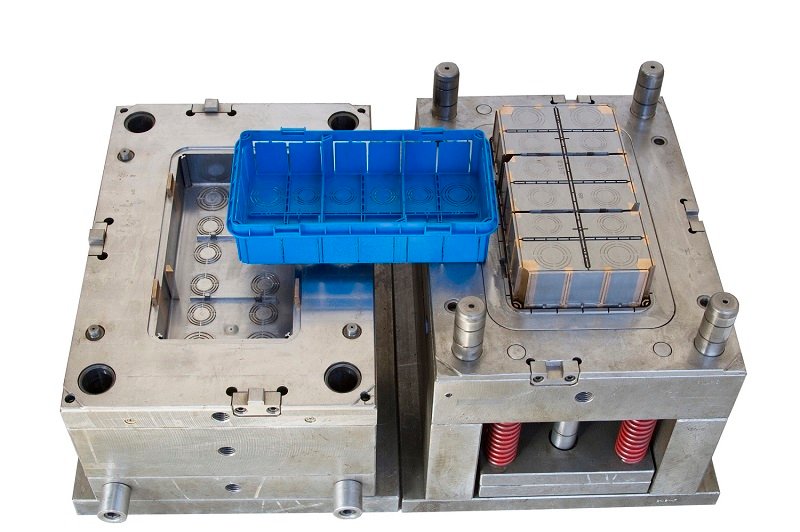 Market Demand in Mold Manufacturing