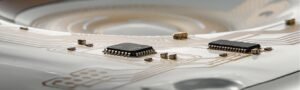 Molds in Electronics