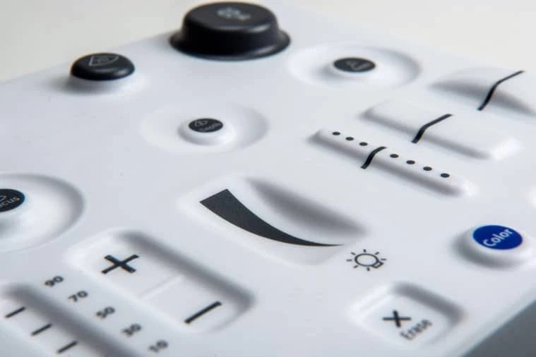 Molds in Electronics