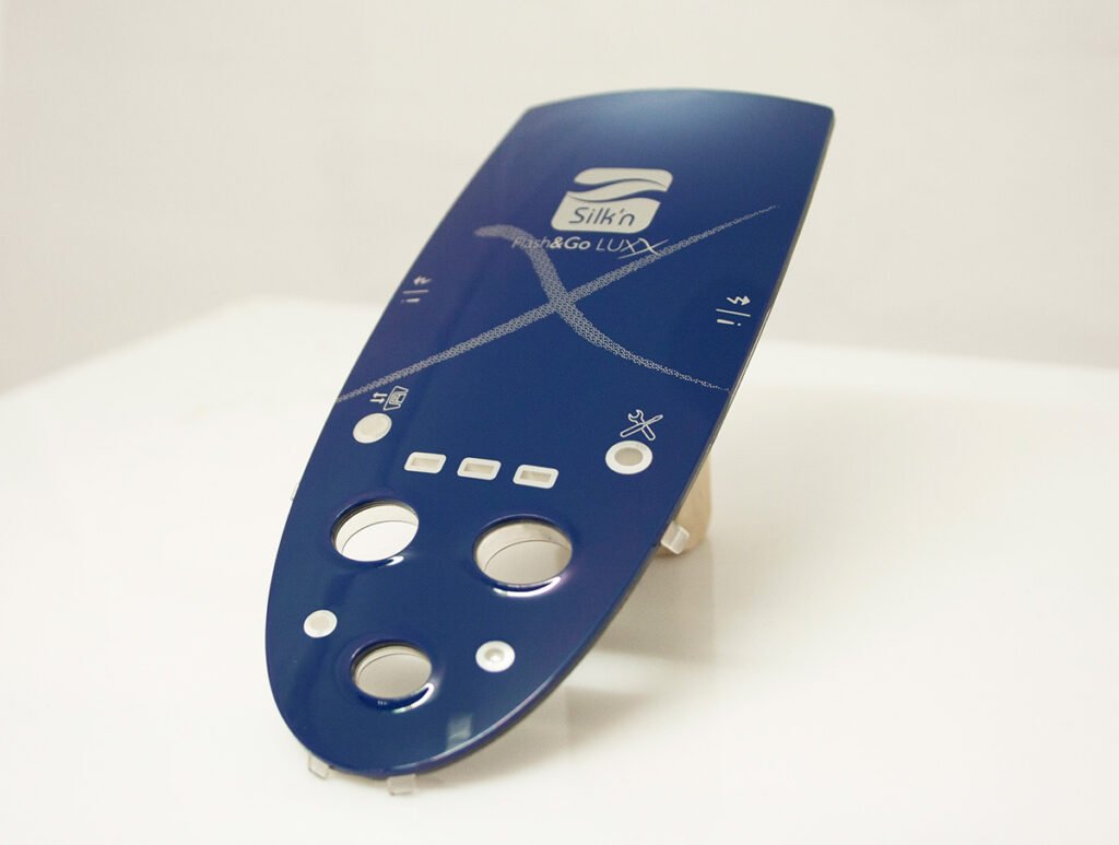 Molds in Electronics