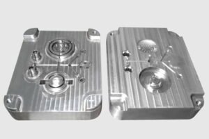 The Power of Diecast Aluminum Injection Molds in Industrial Applications