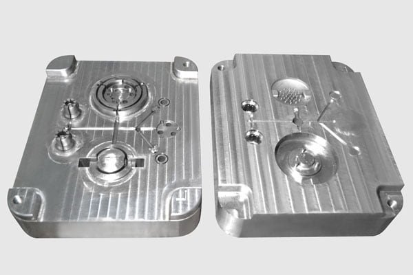 The Power of Diecast Aluminum Injection Molds in Industrial Applications
