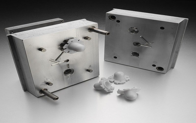 The Power of Diecast Aluminum Injection Molds in Industrial Applications