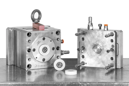 The Power of Diecast Aluminum Injection Molds in Industrial Applications