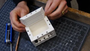 Modular Molds
