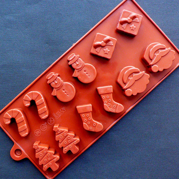 Modular Molds