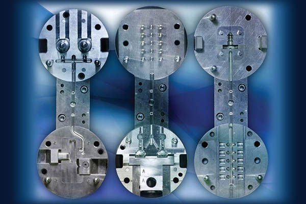 Modular Molds