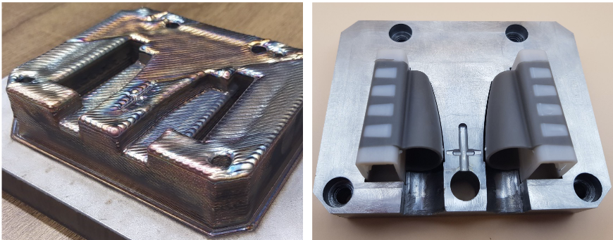 Modular Molds