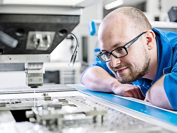 Mold Manufacturing Challenges