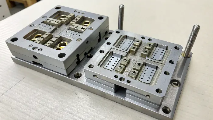 Mold Manufacturing Challenges