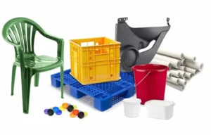 Molds in Consumer Goods