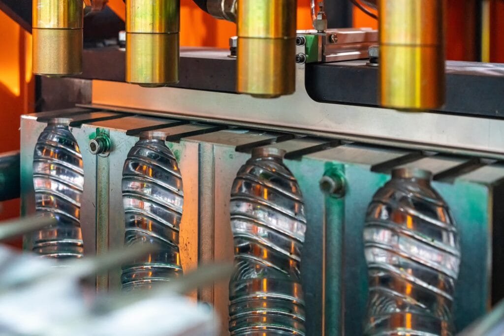 Molds in Consumer Goods