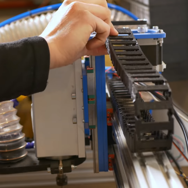 3D printing in modern mold fabrication