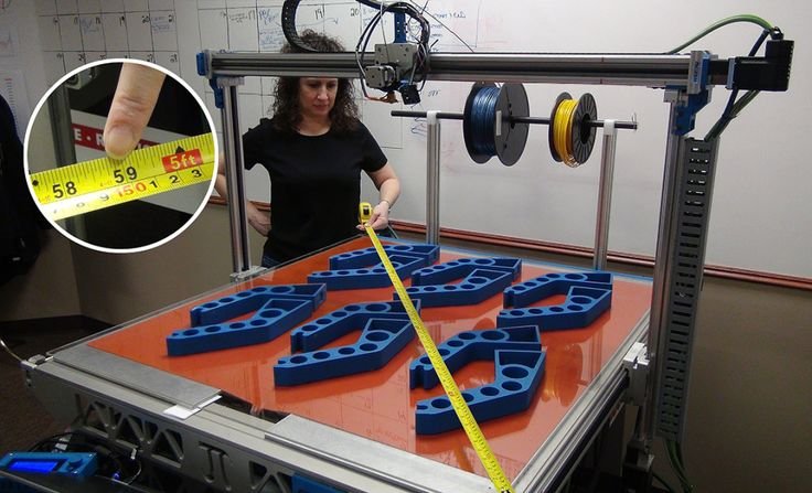 3D printing in modern mold fabrication
