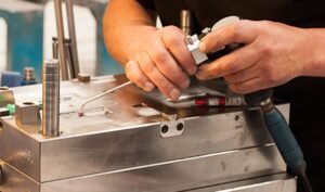 predictive maintenance for molds