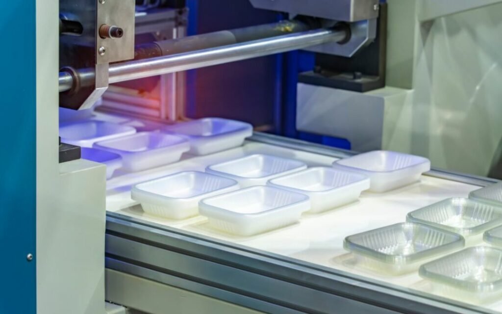 successful mold companies