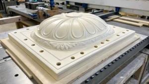 thermoforming molds