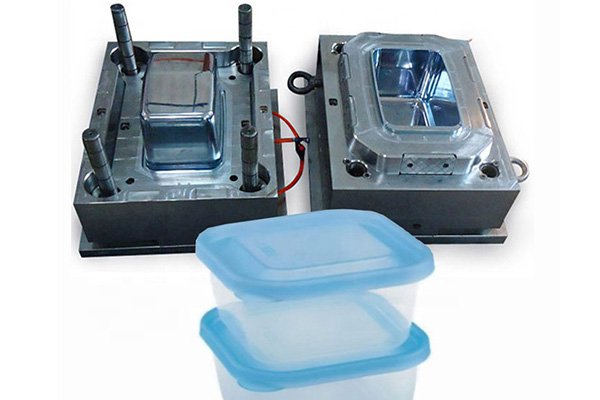 Molds in Packaging