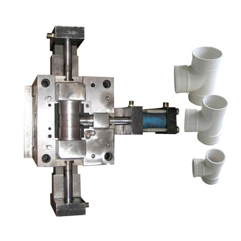 Plastic Fitting Molds