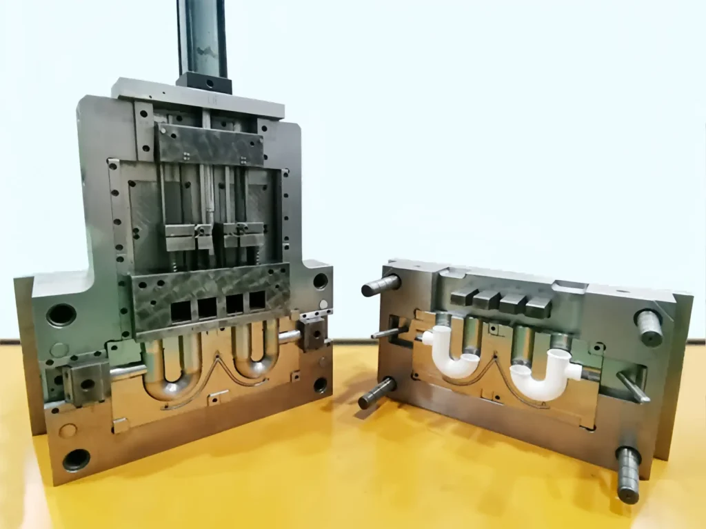 Plastic Fitting Molds