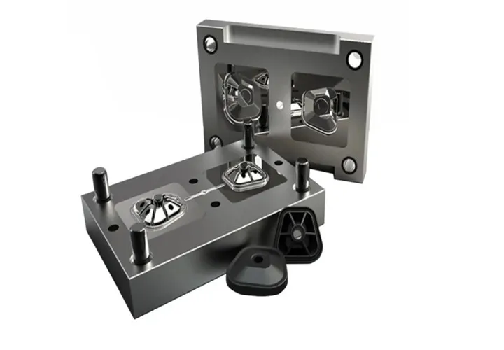 mold manufacturing guide