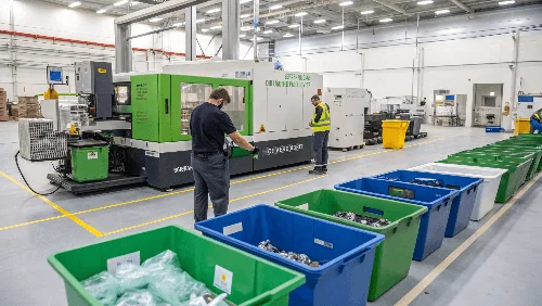 Cost Challenges in Mold Production